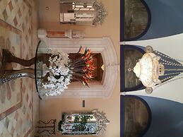 Jacir Palace Hotel Bethlehem