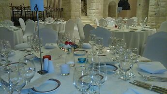 Jacir Palace Hotel Bethlehem