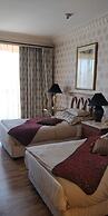 Jacir Palace Hotel Bethlehem
