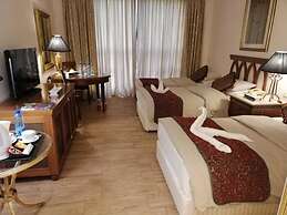 Jacir Palace Hotel Bethlehem
