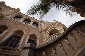 Jacir Palace Hotel Bethlehem
