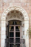 Jacir Palace Hotel Bethlehem