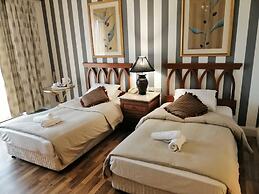 Jacir Palace Hotel Bethlehem