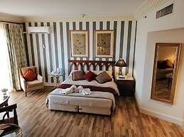 Jacir Palace Hotel Bethlehem