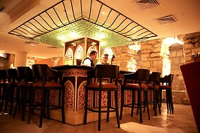 Jacir Palace Hotel Bethlehem