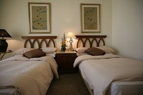 Jacir Palace Hotel Bethlehem