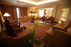 Jacir Palace Hotel Bethlehem