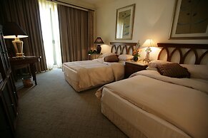 Jacir Palace Hotel Bethlehem