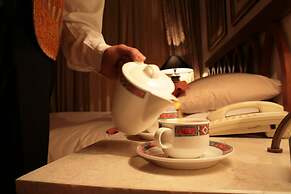 Jacir Palace Hotel Bethlehem