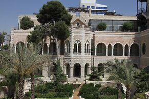 Jacir Palace Hotel Bethlehem