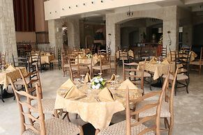 Jacir Palace Hotel Bethlehem