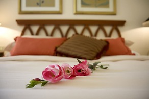 Jacir Palace Hotel Bethlehem