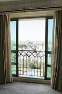 Jacir Palace Hotel Bethlehem