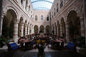 Jacir Palace Hotel Bethlehem
