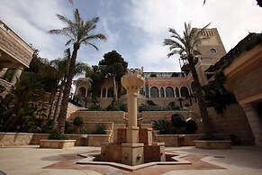 Jacir Palace Hotel Bethlehem