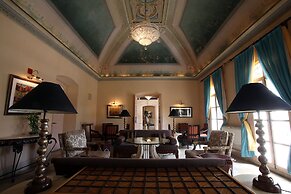 Jacir Palace Hotel Bethlehem