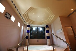 Jacir Palace Hotel Bethlehem