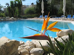 Jacir Palace Hotel Bethlehem