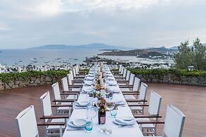 The Marmara Bodrum - Adult Only