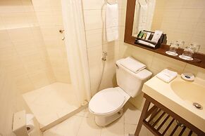 The Linden Suites