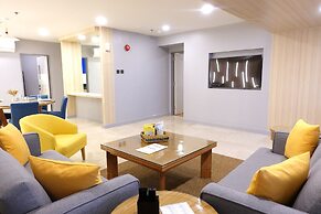 The Linden Suites