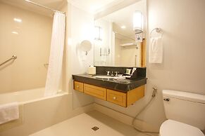 The Linden Suites