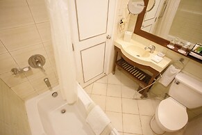 The Linden Suites