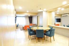 The Linden Suites