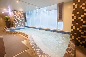 The Linden Suites