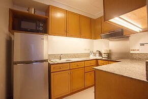 The Linden Suites