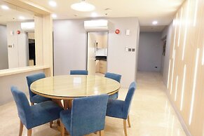 The Linden Suites