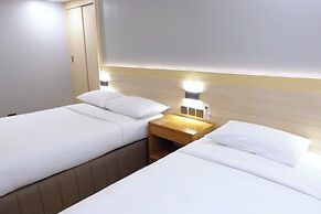 The Linden Suites