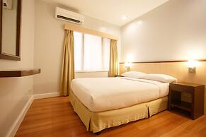 The Linden Suites