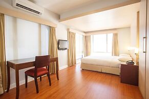 The Linden Suites