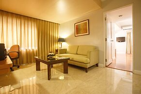 The Linden Suites