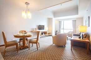 The Linden Suites
