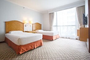 The Linden Suites