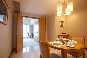 The Linden Suites