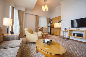 The Linden Suites