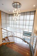 The Linden Suites