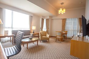 The Linden Suites