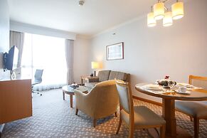 The Linden Suites