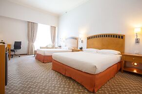 The Linden Suites