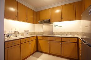 The Linden Suites