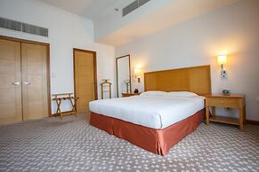 The Linden Suites