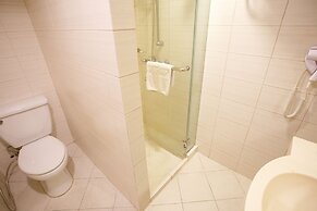 The Linden Suites