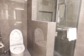 The Linden Suites