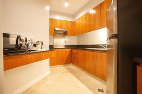 The Linden Suites