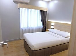 The Linden Suites
