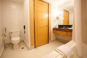 The Linden Suites
